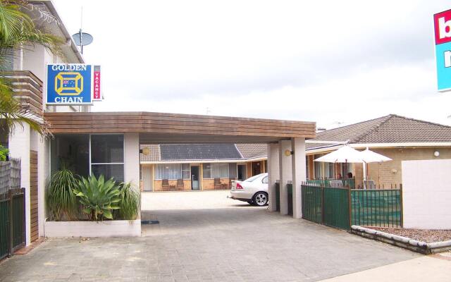 Beach Motel Woolgoolga