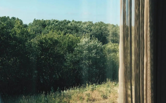 Penthouse La Naturale