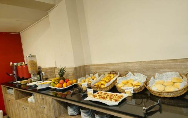 Dakar Hostel