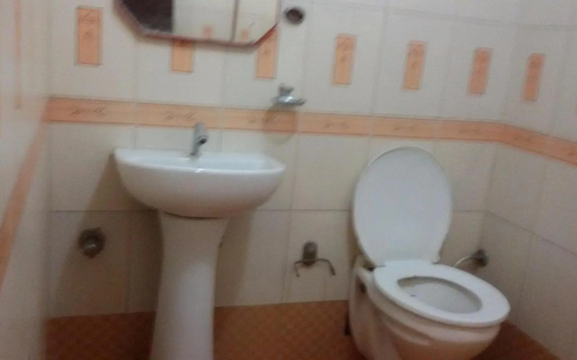 Hotel Prateek