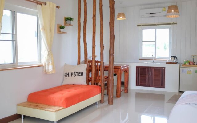 Mango Home Resort pranburi
