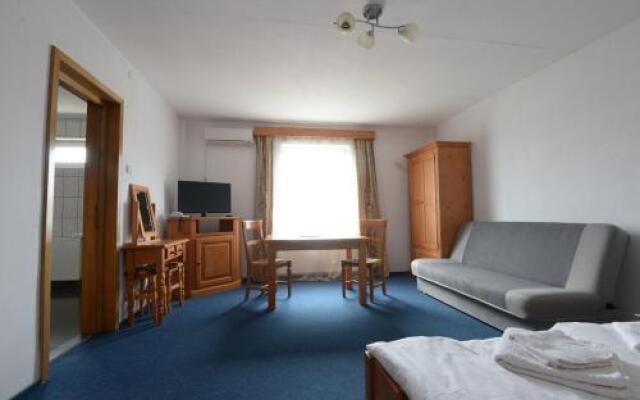 Hotel Maier