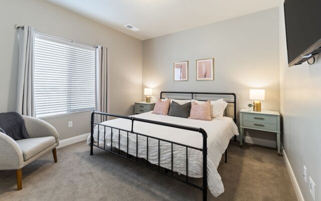 Sienna Sunrise by RedAwning