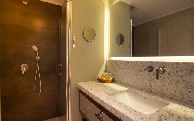 Molino Hotel