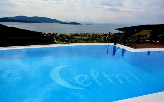 Celini Suites Hotel