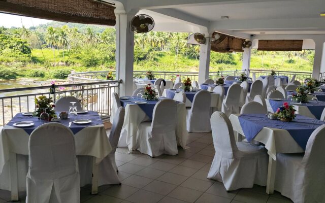 Hotel Elephant Park