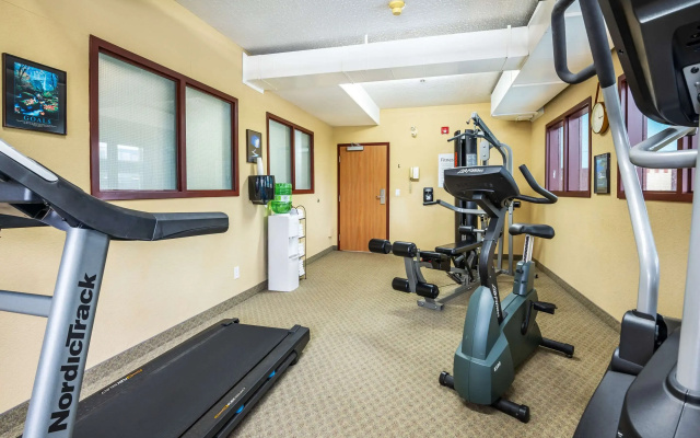 Quality Inn & Suites