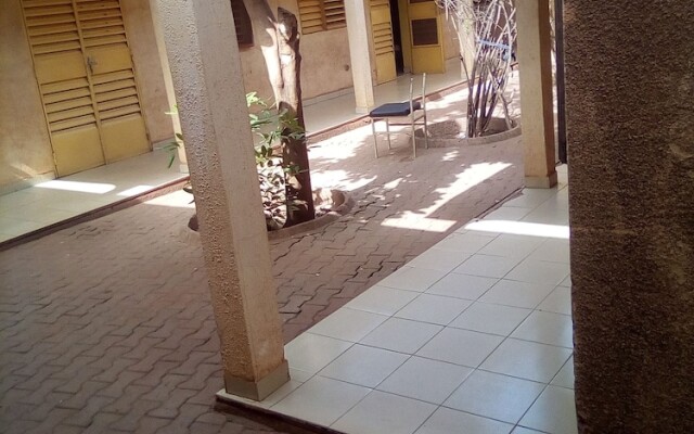 Kamac - Hostel