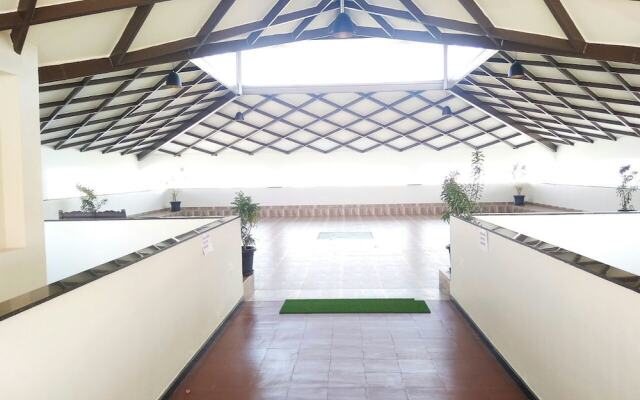Shathayu Retreat