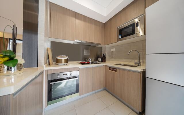 CM Serviced Apartment Shekou
