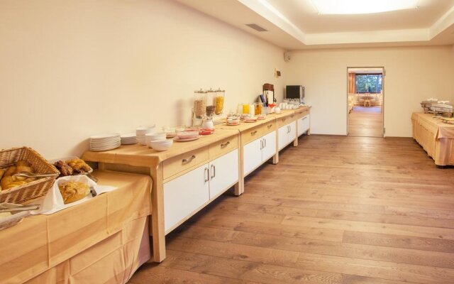 Residence AlpenHeart