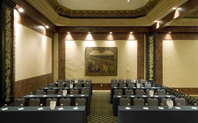 Quinta Real Aguascalientes