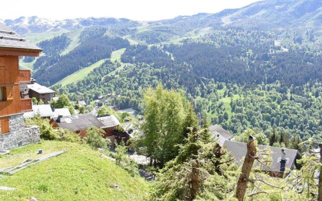 Appartement Méribel, 5 pièces, 8 personnes - FR-1-180-560