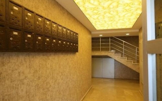 Green Village Apartments