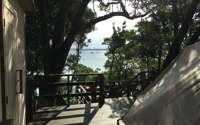 Nanma Mui Nature Resort - Hotel & Glamping -