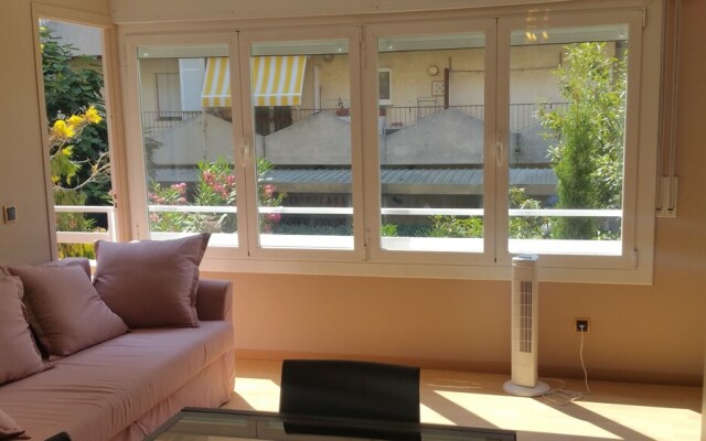 Apartamento Colón