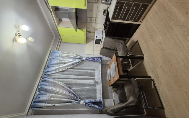 Апартаменты на проспекте Чайковского