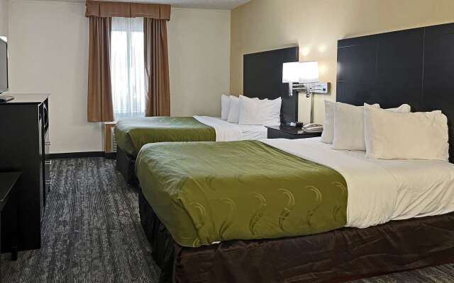 Quality Inn Traverse City