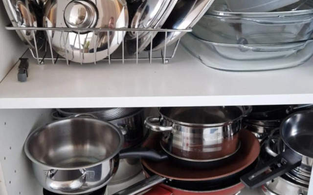 Apartment Panorama 35C