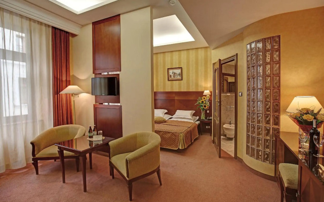 Hotel Wawel