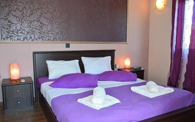 Thea Thalassa Villas