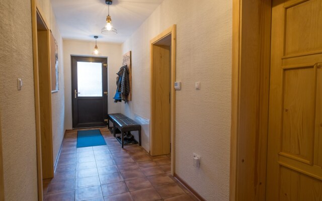 Wellness privát Štyri Lipy