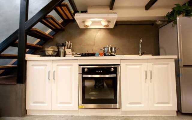 JY Distributed Theme Hotel Apartment