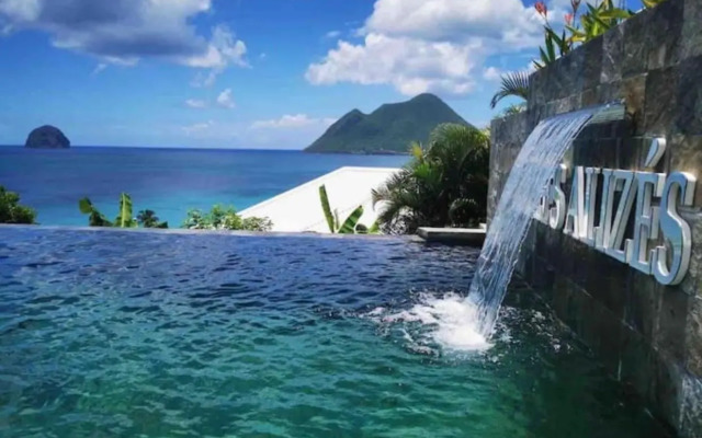 bed and coffee LUXURY