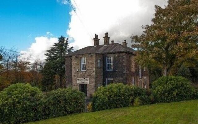 Gomersal Lodge Hotel
