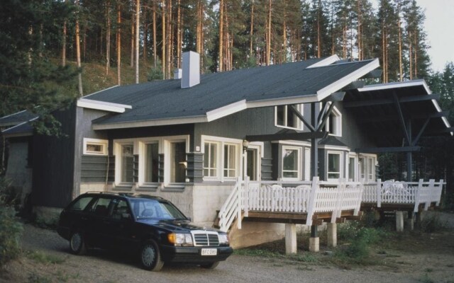 Holiday Club Punkaharju