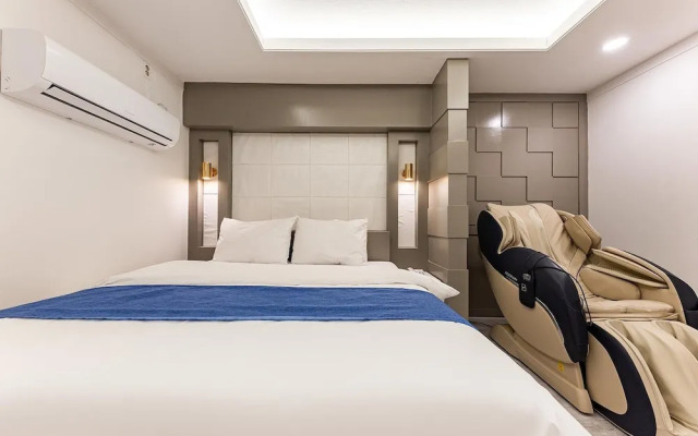 Chungju Baraan Hotel