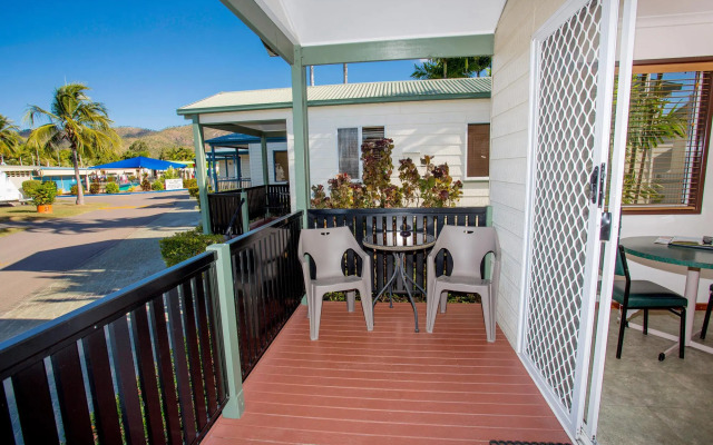 Big4 Walkabout Palms Townsville