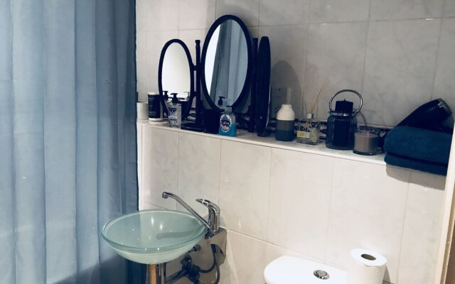 5* Stylish Executive 1 BR - Brindley Place/Broad St