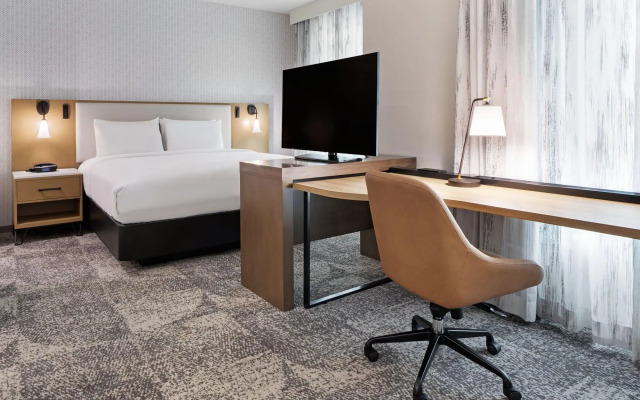 Residence Inn By Marriott Chatsworth