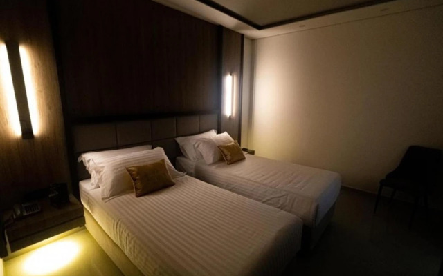 Kraal Hotel