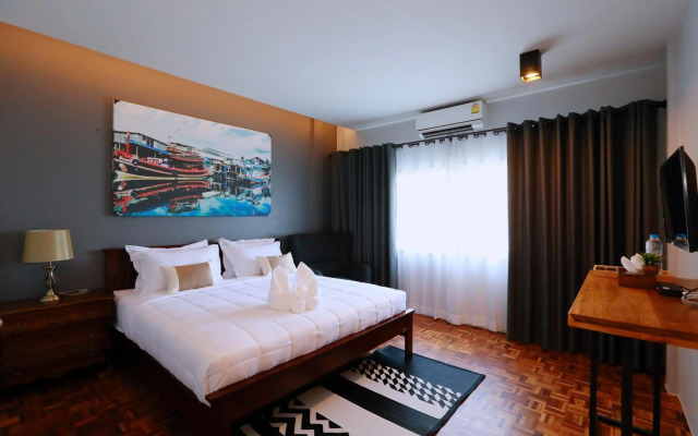 Canvas Family Home