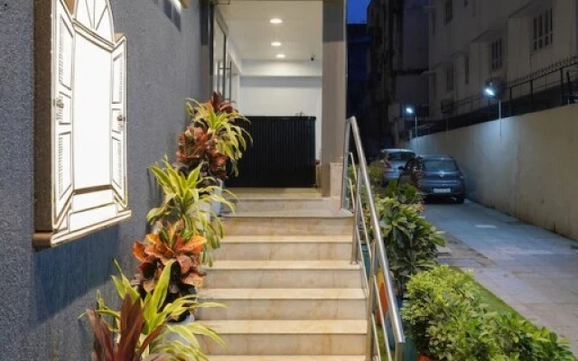 Octave Uptown Suites