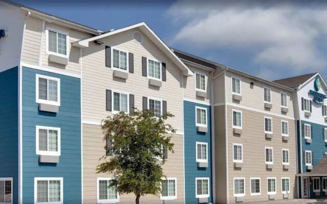 Extended Stay America Select Suites - Austin - Northwest