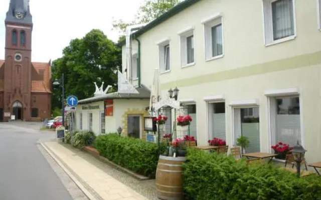 Kaisers Eck Ferienwohnung