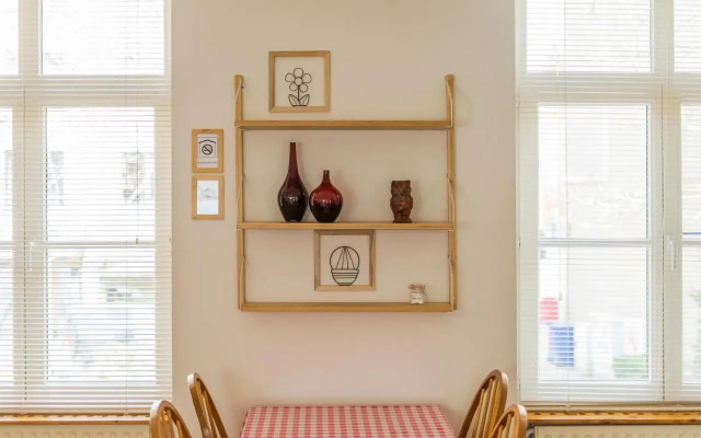 TOP& ruim duplex woning in PATERSHOL,centrum Gent!