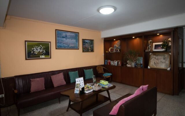 Marhaba House