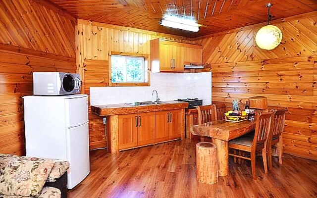 Jejucotton Leisure Penison