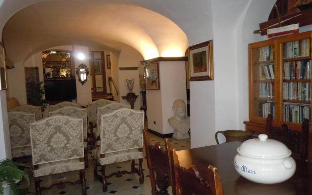 Hotel Due Mari