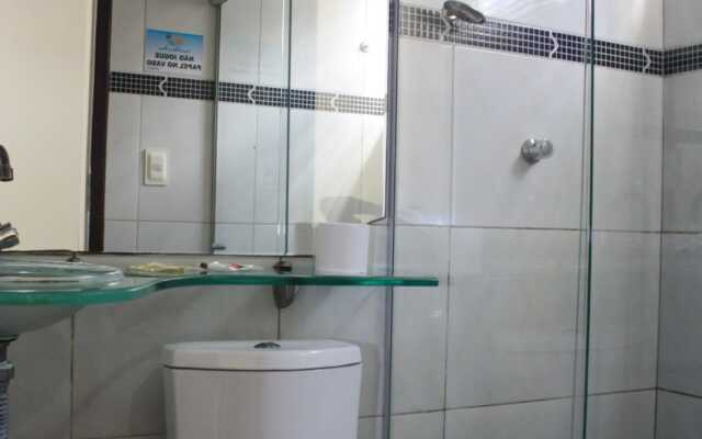 Pousada São Miguel dos Milagres