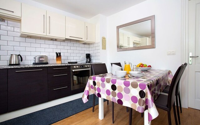 Apartment Les Cosmiques