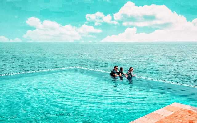 Tanjung Kodok Beach Resort