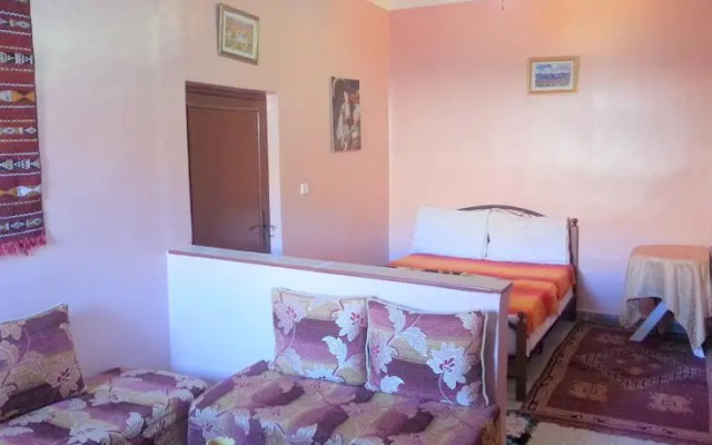 Hôtel Restaurant Argana