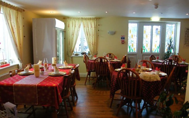 West Nattrass Guesthouse