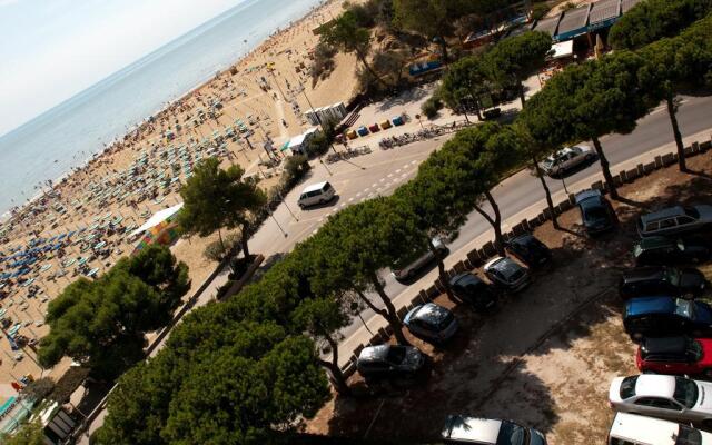 Hotel Salus