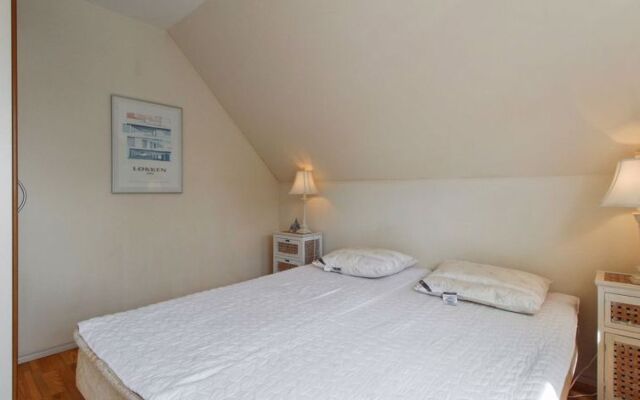 "Nehat" - 100m from the sea in NW Jutland